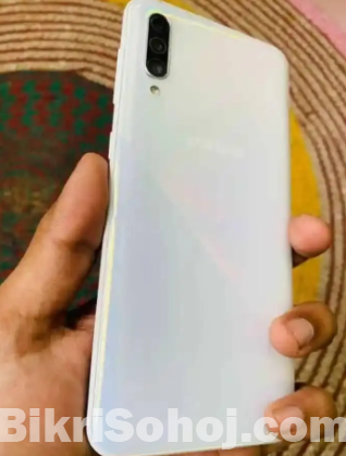 Galaxy  A30s